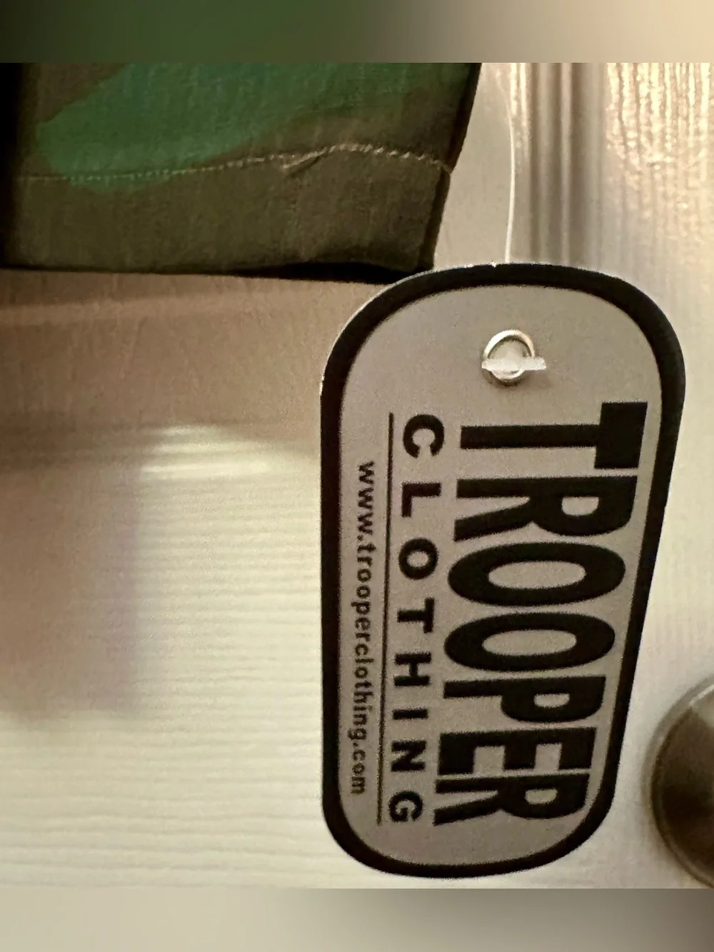 Trooper nwt kids